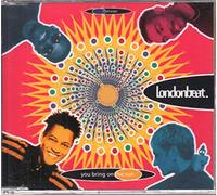 Londonbeat - You Bring On The Sun