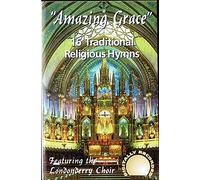 Londonderry Choir - Amazing Grace 16 Traditional [CASSETTE]
