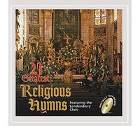 Londonderry Choir - Twenty One Greatest Religious
