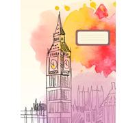 Londoners Notes: Notebook on the go