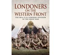 Londoners on the Western Front