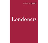 Londoners (The London Trilogy, 3)