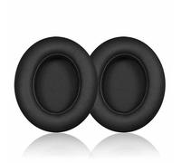 LondonExpress 1 Pair Replacement Ear Pad Ears Cup Cushion For Beats by dr dre 2.0 Studio Wireless UK (Black)