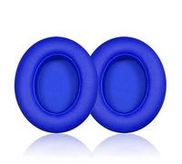 LondonExpress 1 Pair Replacement Ear Pad Ears Cup Cushion For Beats by dr dre 2.0 Studio Wireless UK (Blue)