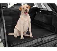 LondonExpress Universal Auto Protector Waterproof 2 in 1 Boot Liner Rear Car Back Seat Protector Pet Dog Cat Cover Mat Hammock