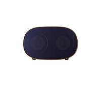 Londonist Hospitality SoundBuddy Mini Bluetooth | Compact Portable Wireless Speaker with Deep Bass, 8-Hour Playtime, IPX7 Waterproof, TWS Pairing, TF Card & AUX Support | Outdoor & Dorm Speaker