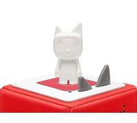Londonmart Tonie Creative Audio Character Figurine Kids Learning Children for Use with Toniebox Music Player (Tonies Blank (relaunch))