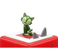 LondonMart Tonies Audio Character for Sleepy Sheep Toy Character With Toniebox Music Player Specially For Use By Children (Tonies Nature Sounds), Standard