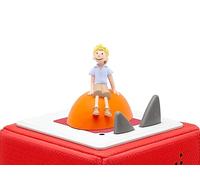 LondonMart Tonies Audio Character for Toniebox And Audiobooks Songs And Story for Kids Use with Music Player (James and the Giant Peach)