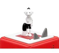 LondonMart Tonies Audio Character Friendly Designs Toniebox for Audio Book Story music player for kids (Diary of a Wimpy Kid)