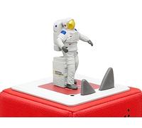 LondonMart Tonies Audio Character Friendly Designs Toniebox for Audio Book Story music player for kids (Tonies Astronaut)