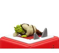 LondonMart Tonies Audio Play Character Amazing Story Collection for Children Use with Toniebox Music Player (Tonies Shrek)