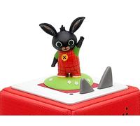 LondonMart Tonies Audio Play Character Amazing Story Collection for Children Use with Toniebox Music Player (Tonies Bing Bunny)