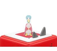 LondonMart Tonies Audio Play Character Amazing Story Collection for Children Use with Toniebox Music Player (Tonies Jemima Puddleduck)