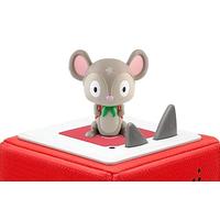 LondonMart Tonies Favourite Audio Character Playtime and Action Songs for Children for Use with Toniebox Music Player (Tonies Travelling Songs (relaunch))