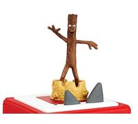 LondonMart Tonies New Audio Character Storie Play with Song For Toniebox Music Enjoy This Beautiful Audiobooks for Children (Tonies Stick Man)