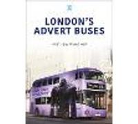 London's Advert Buses