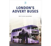 London's Advert Buses