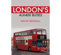 London's ALX400 Buses