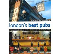 London's Best Pubs
