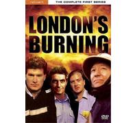 London's Burning - The Complete Series 1 [1988] [DVD]