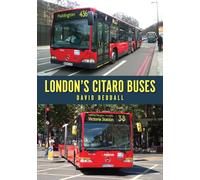 London's Citaro Buses