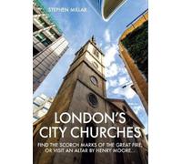 London's City Churches