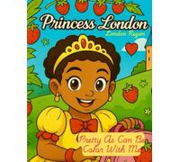 London's Color With Me: Pretty As Can Be
