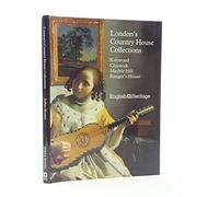 London's Country House Collections
