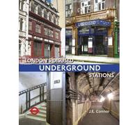 London's Disused Underground Stations