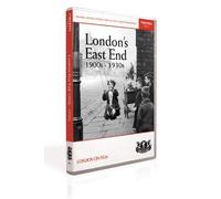 London's East End: 1900s - 1930s [DVD]