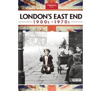 London's East End 1900s-1970s Collection - London's East End 1900s -1970s Coll [DVD] [Region 1] [US Import] [NTSC]