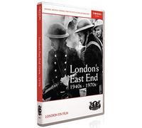 London's East End: 1940s - 1970s [DVD]