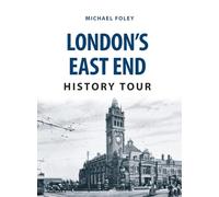 London's East End History Tour: (History Tour)