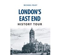 London's East End History Tour