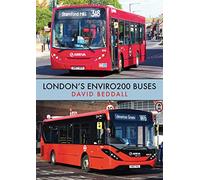 London's Enviro200 Buses