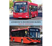 London's Enviro200 Buses
