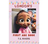 London's First ABC's Book