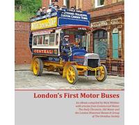 London's First Motor Buses
