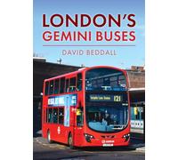 London's Gemini Buses