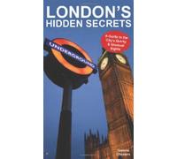 London's Hidden Secrets: A Guide to the City's Quirky & Unusual Sights
