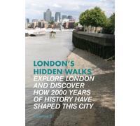 London's Hidden Walks: Volume 2 (Explore London)