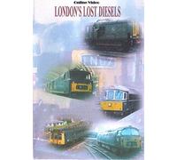 London's Lost Diesels - DVD - Online Video