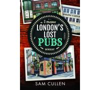 London's Lost Pubs