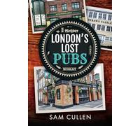 London's Lost Pubs