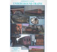 London's Lost Underground Trains - DVD - Online Video