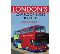 London's Low-floor Buses in Exile