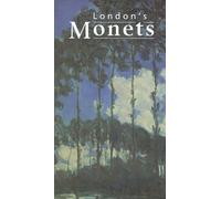 London's Monet - London's Monet