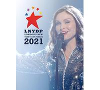 London's New Year's Day Parade 2021