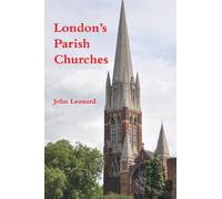 London's Parish Churches